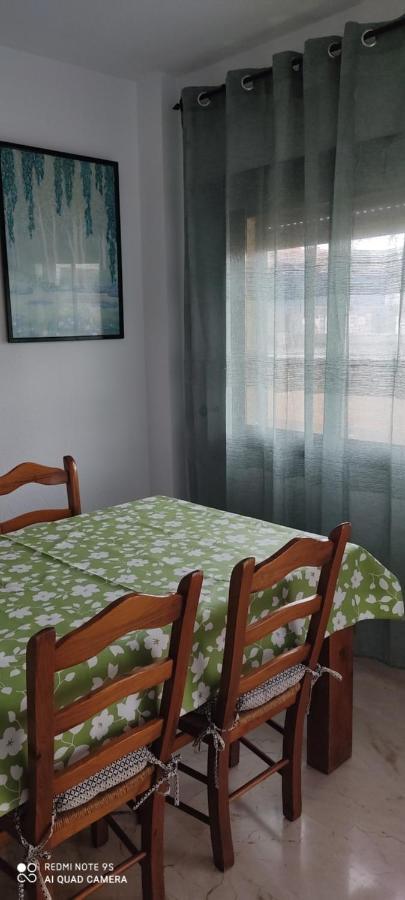 Apartamento Turistico Florhouse San Luis de Sabinillas Eksteriør billede