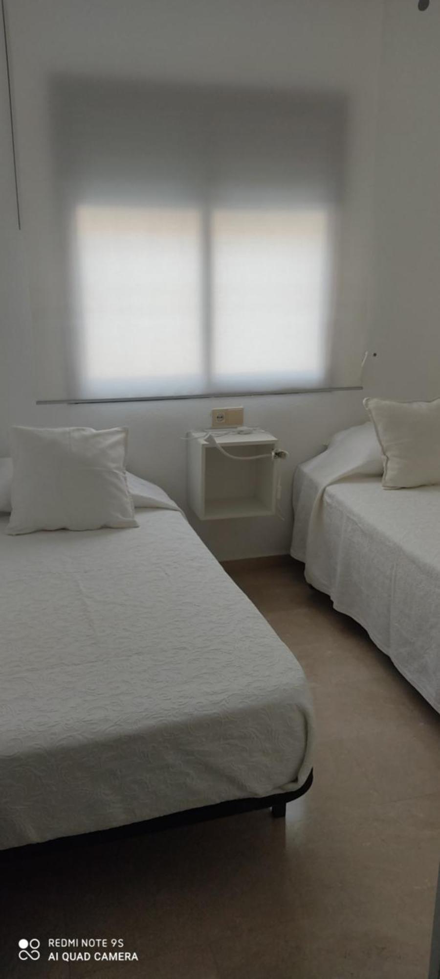 Apartamento Turistico Florhouse San Luis de Sabinillas Eksteriør billede