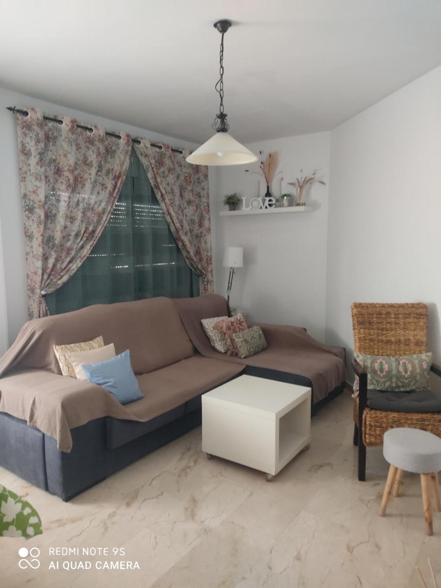 Apartamento Turistico Florhouse San Luis de Sabinillas Eksteriør billede