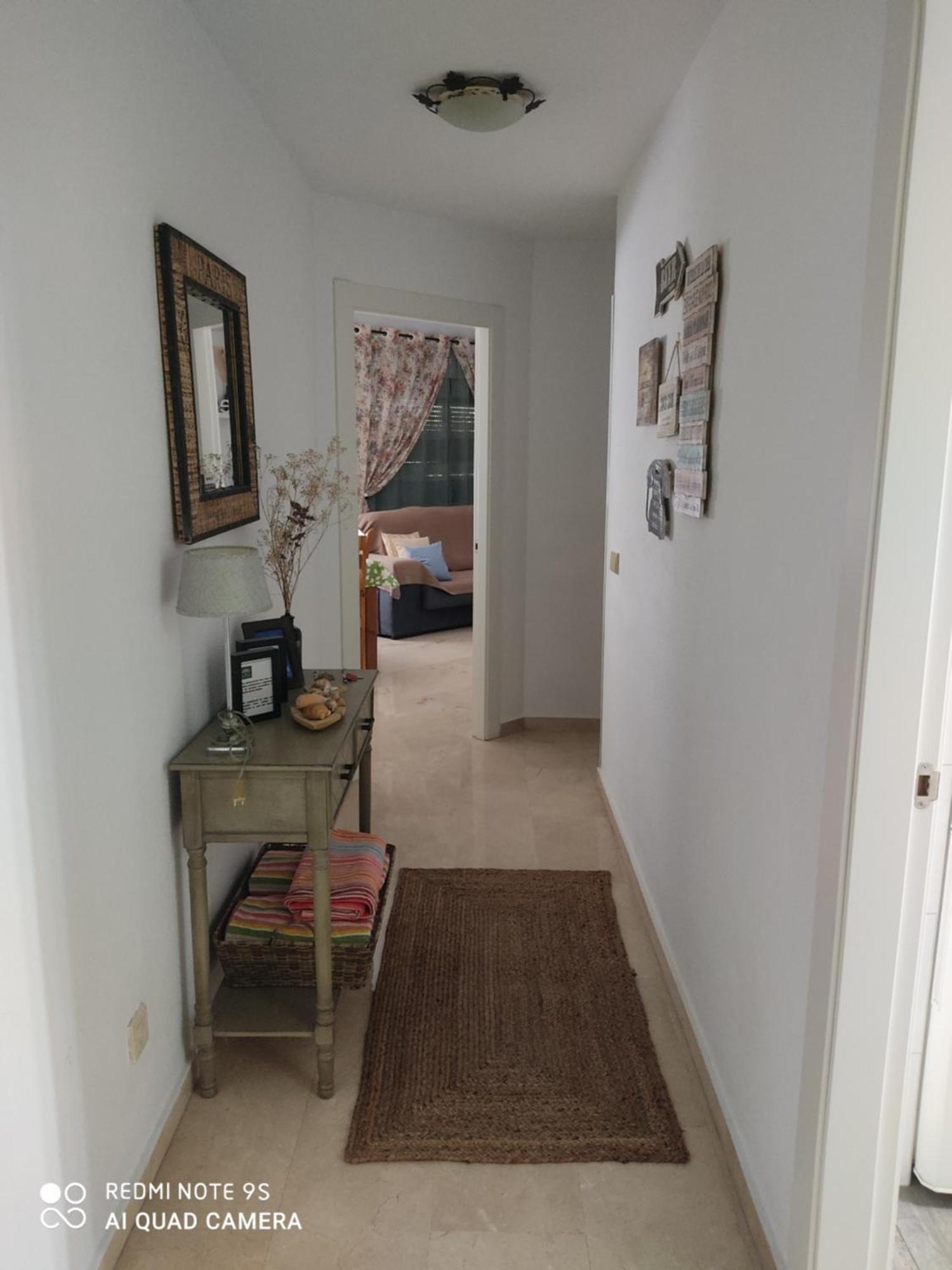 Apartamento Turistico Florhouse San Luis de Sabinillas Eksteriør billede