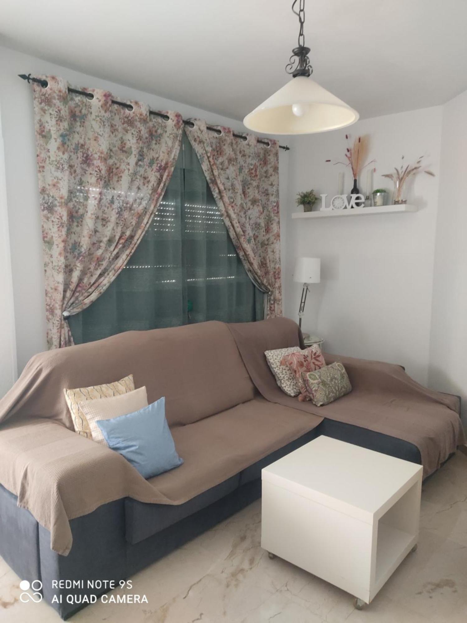 Apartamento Turistico Florhouse San Luis de Sabinillas Eksteriør billede