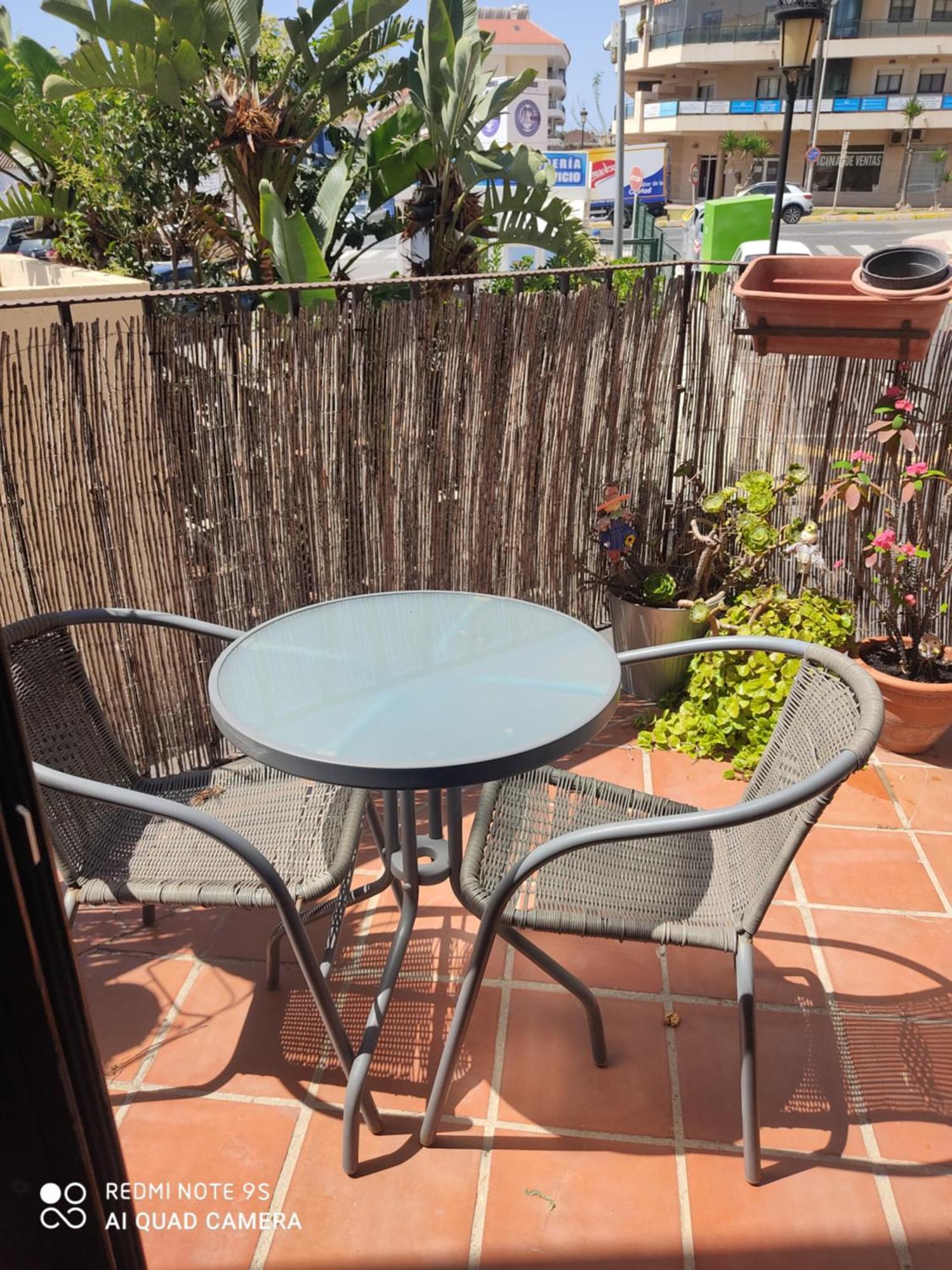 Apartamento Turistico Florhouse San Luis de Sabinillas Eksteriør billede