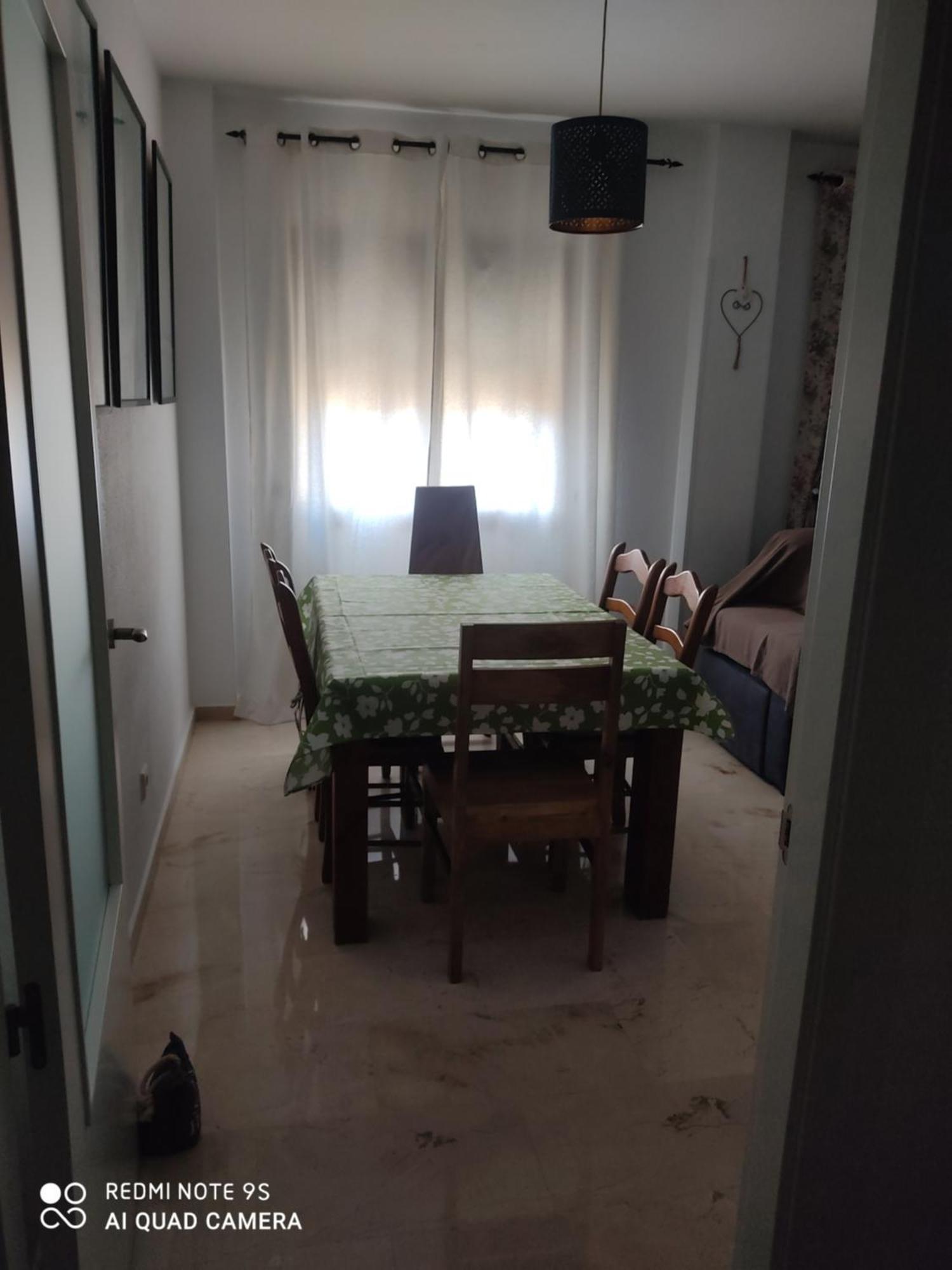 Apartamento Turistico Florhouse San Luis de Sabinillas Eksteriør billede
