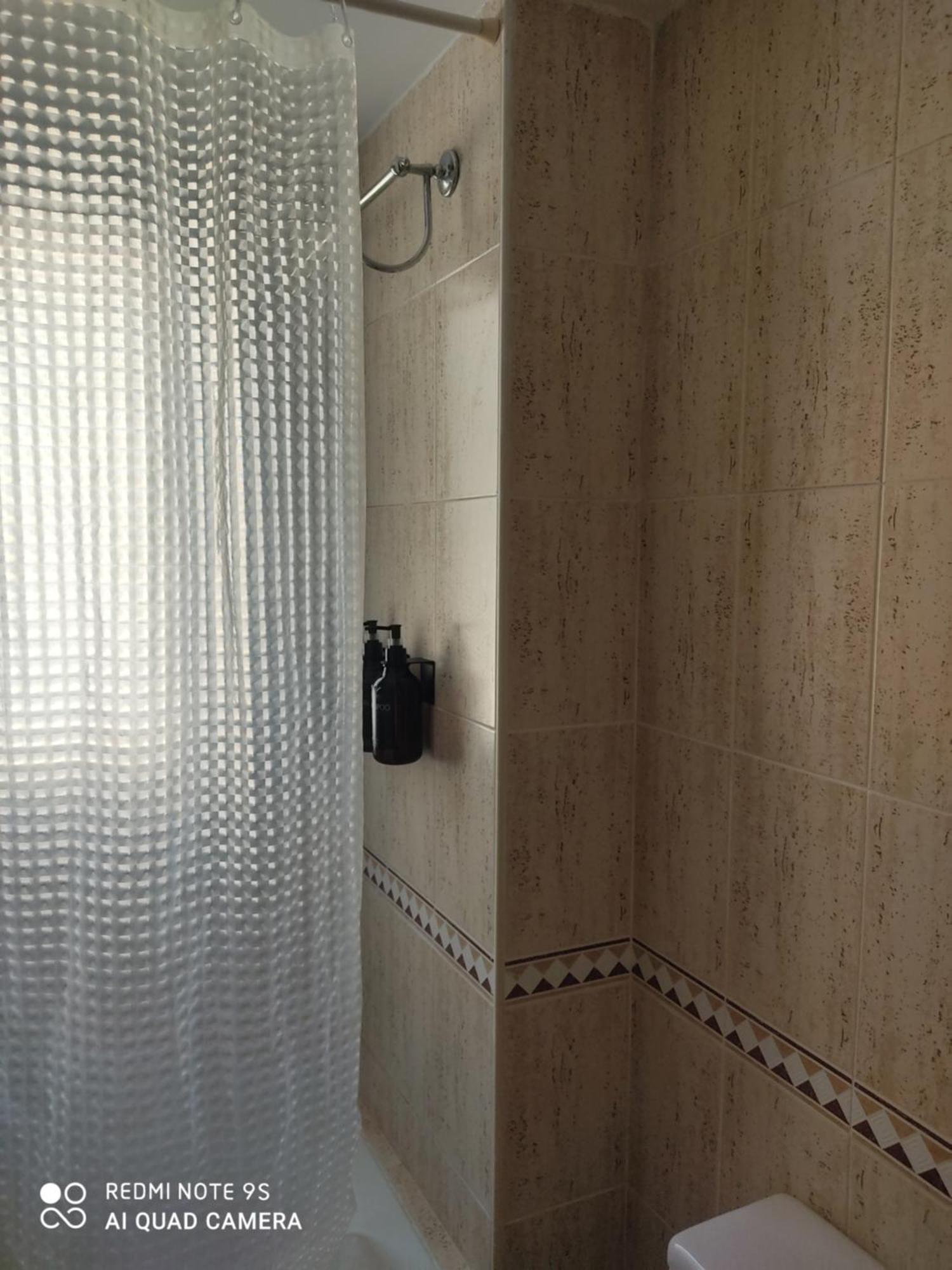 Apartamento Turistico Florhouse San Luis de Sabinillas Eksteriør billede