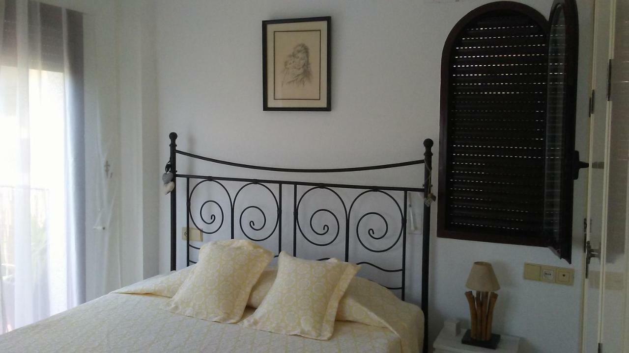 Apartamento Turistico Florhouse San Luis de Sabinillas Eksteriør billede
